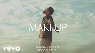 Danny Gokey  Makeup Audio Only [upl. by Idram]