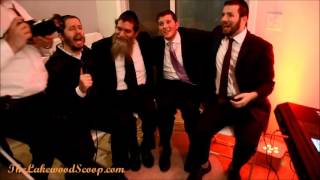 Shloime Gertner Kumzitz Lakewood [upl. by Alhan]