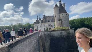 Chateau de Chenonceau 2024 [upl. by Margaretta223]