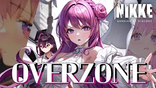 【🔴NIKKE】OVERZONE実況＋実写で一番くじ商品紹介！【勝利の女神ニケ新人Vtuber毒ヶ衣ちなみ】 [upl. by Jeanine]