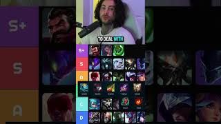 You Need To Play These Two OP Junglers [upl. by Wendi]