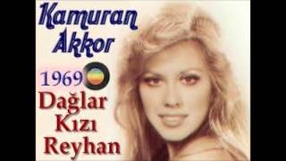 Kamuran Akkor  İsterse Kovsun Deka Müzik [upl. by Lee]