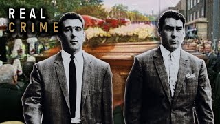 The Krays Londons Most Notorious Twins  Real Crime [upl. by Allina]