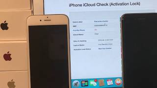 COMO VERIFICAR IMEI CLEAN O LOST PARA ANIQUILAR ICLOUD [upl. by Acinyt331]