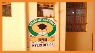 KUPPET raises alarm over lack of funds in secondary schools [upl. by Jonna]