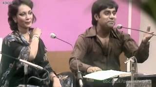 Jagjit singh and chitra singh punjabi song [upl. by Hgielyk]