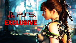 TOP 15 Amazing PS5 EXCLUSIVE Games of 2023 amp 2024  Gameplay 4K 60FPS [upl. by Annahsat939]