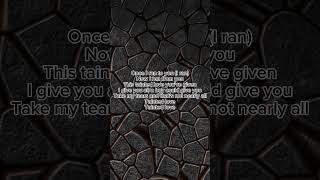 Tainted love  Soft Cell Lyrics Short [upl. by Ellienad]