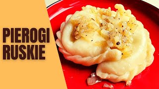 LIDLOMIX Przepisy  Pierogi ruskie  Monsieur Cuisine Connect [upl. by Ranip]