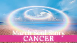 💜CANCER MARCH  YOUVE GOT THE SUPPORT YOU NEED [upl. by Marline]