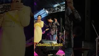 Ani ARLITA  NEW BELLA dhehanaudio LIVE Kedamean Gresik [upl. by Thedrick]