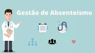 Gestão de Absenteísmo [upl. by Delilah]