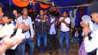 Best Eritrean guayla by Temesgen Negash [upl. by Aihcsrop]