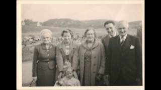 Colonsay Memories [upl. by Perot]