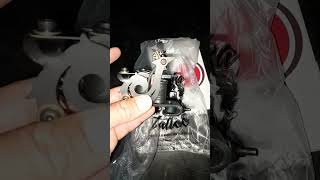 Unboxing Tattoo machine [upl. by Nitsirk873]