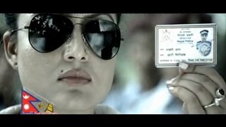 Jati Dhoka Song From Nepali Movie KAALI [upl. by Shanney]