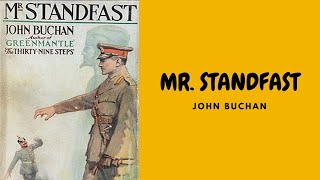 MR STANDFAST BY JOHN BUCHAN [upl. by Oster]