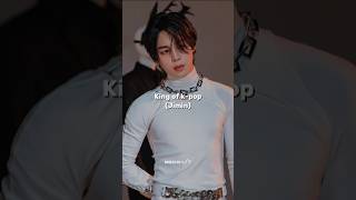 Kpop Idols and their titles😫👀 shorts viral trending bts mochiii0705 [upl. by Conyers]