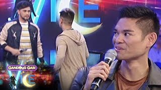 GGV Billy and Kris prank JayR [upl. by Baryram]