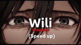 Draganov  WILI speed up [upl. by Halyak576]