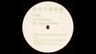 Fitalic ‎– Disillusions Original Mix [upl. by Mick735]