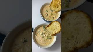 Broccoli Cheddar Soup 🥣🥦 broccolicheddarsoup soup souprecipe [upl. by Briana]