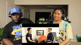 Callux Insult Match Vs Harry W2S Lewis  Kidd and Cee Reacts [upl. by Mordy253]