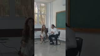 Presentación del Postulado quotLA SUPREMACÍA DE LA NATURALEZAquot filosofia derechoambiental cultura [upl. by Dinah]