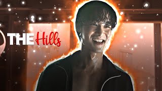 My name fmv  Chang Ryul as Do Gangjae  hot villain  The hills [upl. by Zonnya]