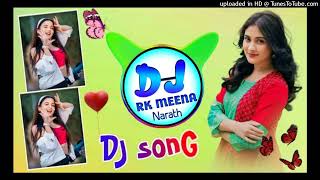 New Meena Geet Dj Remix  Song 2024  New Meenawati Dj Remix Song 2024  Dj Dilraj Dj Himansuraj [upl. by Sehcaep]