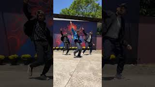 DILBAR DANCE CHOREOGRAPHY  D SOULS DANCE COMPANY  RAKHIL X CROZZ [upl. by Anuqahs]