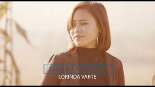 Lorinda VarteThalai a ko cheOfficial Video [upl. by Avrit]