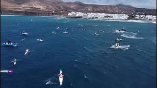 Campeonato Mundial de Canoagem Oceânica [upl. by Clementius]