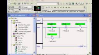 PLC Training  Introduction to Ladder Logic [upl. by Brandtr]