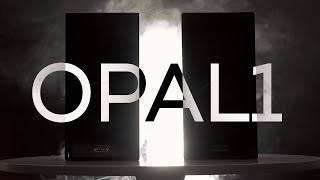 The OPAL1  Dayton Audios Ultimate HighEnd Bookshelf Speakers [upl. by Audsley]