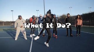 Migos  What It Do Dance Video shot by Jmoney1041 [upl. by Stephenson]