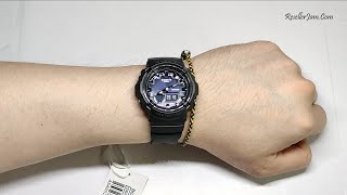 Casio BabyG BGA2801A [upl. by Tehc31]