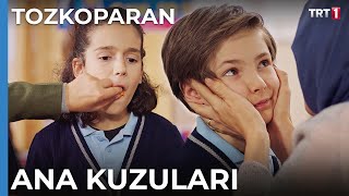 Ana Kuzuları  Tozkoparan 10 Bölüm [upl. by Yrelav871]