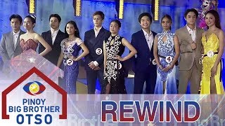 PBB OTSO WEEKEND Rewind  Week 26 [upl. by Alleirbag]