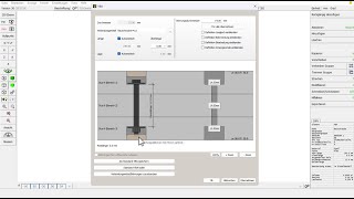 cadwork 3d SP2024 VBA [upl. by Atimad]