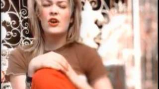 Commitment LeAnn Rimes HQ Music Video [upl. by Alexandra]