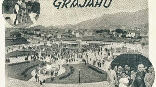 História do Bairro do Grajaú  Onde São Paulo começa [upl. by Youngman]