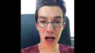 james charles amp shishtar ian’s most ICONIC vines [upl. by Meil22]