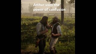 Arthur confuses his opponents to win [upl. by Alisan]