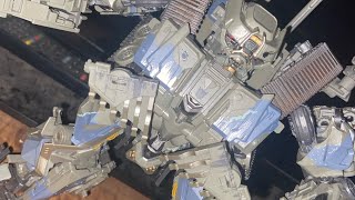 MPM Brawl… I’m in love Full review sometime soonish transformers [upl. by Dnomad]