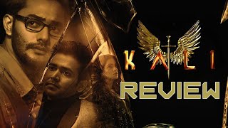 KALI Movie Review Telugu  KALI Review Telugu  Latest OTT Telugu Movies  Movie Psychs [upl. by Ottinger]