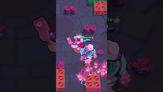 0 iq frank brawl stars gametic pie [upl. by Ynagoham]