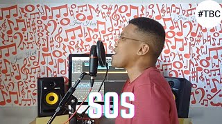 SOS  Rihanna Cover by Jesse Hart [upl. by Osnerol807]