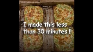 Scallion garlic bread recipes [upl. by Callahan738]