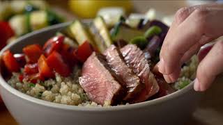 Use Kentucky Beef to Create a Bowl with Balance Your Whole Family Will Love [upl. by Ackerley]